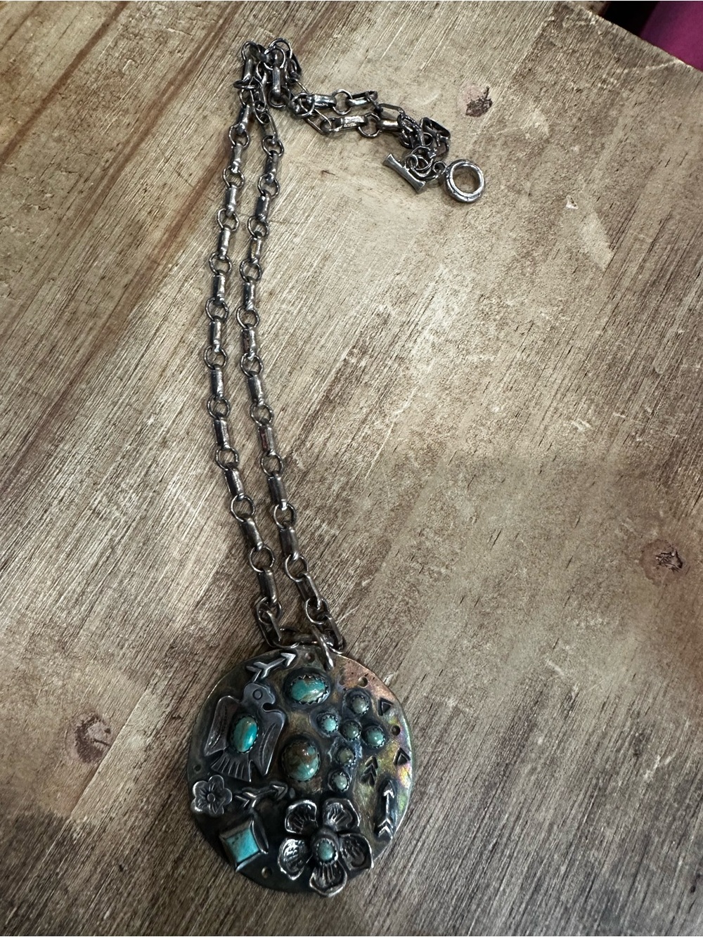 Necklace
